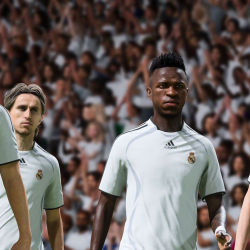 W FIFA 23 Ultimate Team pojawiły się retro stroje, które fani swoich ulubionych klubów mogą zakupić w grze!