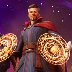 Doktor Strange oficjalnie w Fortnite, jak możemy go najprościej pozyskać?