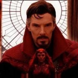 Doktor Strange w multiwersum obłędu, superbohaterski film pokazany na kolejnych zwiastunach