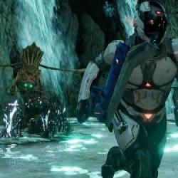 Dolmen z niezłym, horrorowym zwiastunem - ONL 2021