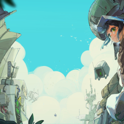 Doloc Town już dostępne we wczesnym dostępie