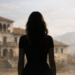 Dom duchów – hiszpańskojęzyczna adaptacja powieści Isabel Allende na Prime Video