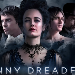 Dom grozy, recenzja trzech sezonów genialnego serialu grozy, w świetnej obsadzie i pięknej oprawie muzycznej