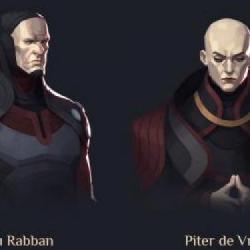 Jak prezentuje się Dom Harkonnen w Dune Spice Wars? Twórcy zaprezentowali drugą stronę konfliktu!