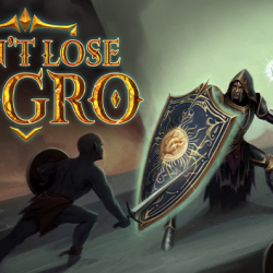 Don't Lose Aggro – rajdy MMO w wersji solo? Teraz to możliwe