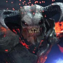 Doom Eternal nie otrzyma trybu Inwazji, zamiast tego dostac mamy jednak Solo Horde