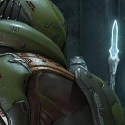 DOOM Eternal z 6. aktualizacją, ulepszeniami dla nowej generacji oraz nową areną w BATTLEMODE