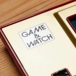 Doom uruchomiony na Nintendo Game & Watch!