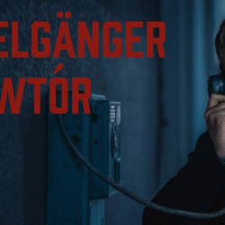 Doppelganger. Sobowtór, zwiastun polskiego kinowego thrillera o tożsamości i jej zatracaniu