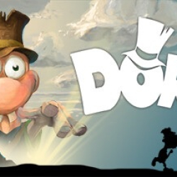 Dork, platformówka z liniową fabułą i wieloma poziomami zadebiutuje jeszcze w tym roku