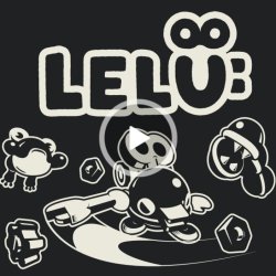 Dostępna pierwsza demo gry Lelu – zegarowa przygoda w monochromatycznym świecie