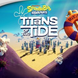 Dostępna wersja demonstracyjna SpongeBob Kanciastoporty: Tytani toni na PC i konsole