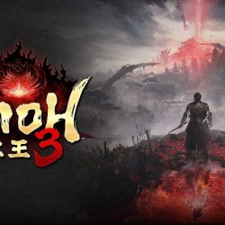 Dostępne nowe demo Nioh 3 od KOEI TECMO i Team Ninja