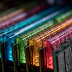 Dostawcy pamięci DRAM zabezpieczają się przed stratami i podnoszą ceny