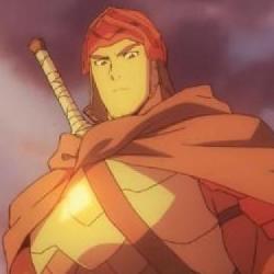 DOTA: Dragon's Blood, jest filmowa zapowiedź animacji Netflix na bazie popularnej gry. Produkcja powstała przy współpracy z Valve