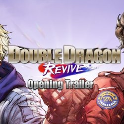Double Dragon Revive debiutuje na wielu platformach