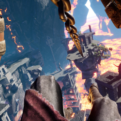 Downward powraca za sprawa wydania Enhanced Edition