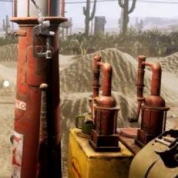 DRAGO entertainment i Moonlit połączą siły podczas promocji Gas Station Simulator i Model Buildera