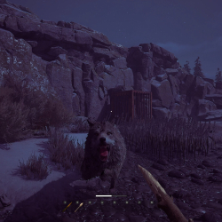 DRAGO entertainment udostępniło nowe demo Winter Survival