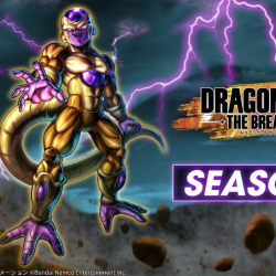 DRAGON BALL THE BREAKERS – nowy sezon z potężnymi nowościami