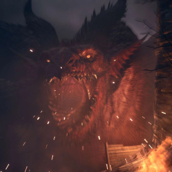 Ponownie Dragon's Dogma 2 zachwyca swoim zwiastunem! To będzie kolejny hit Capcomu? - CS 2023