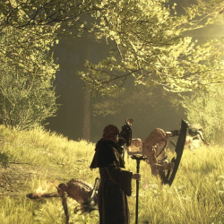 Capcom zapowiada, że Dragon's Dogma 2 trafi na konsolę z 30 klatkami na sekundę