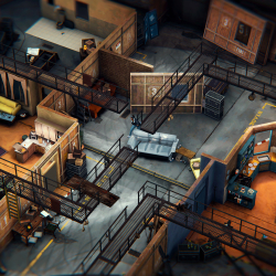 Draw Distance znalazło się w fatalnej sytuacji po anulowaniu współpracy przez Bloober Team