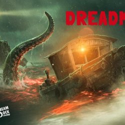 DREADMOOR – mroczna przygoda wędkarska w postapokaliptycznym świecie