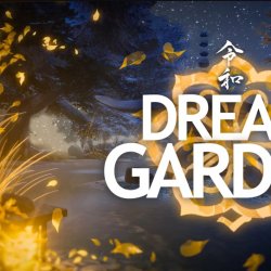 Dream Garden – spokojna symulacja tworzenia ogrodów z nową demówką na Steam