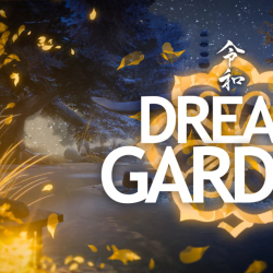 Dream Garden – twórz swoje wymarzone ogrody w relaksującej grze od Campfire Studio