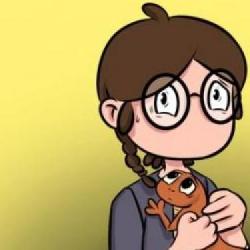 Dream of Tomorrow, przygodowa gra rysunkowa poruszająca temat mobbingu, z kampanią na Kickstarterze i kartą na Steam