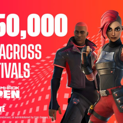 Zawody DreamHack Open z Fortnite powracają w 2023 roku! Co będzie się działo w ramach tej inicjatywy?