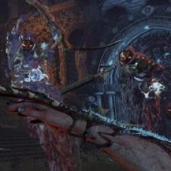 Dreamreaper Grey Skies może okazać się przyjemnym  - Wrażenia z PGA 2021