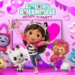 DreamWorks Gabby's Dollhouse: Ready to Party – nowy zwiastun i szczegóły gry