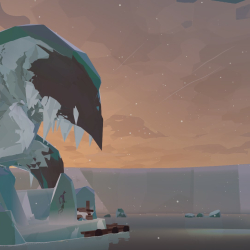 DREDGE doczeka się dodatku The Pale Reach! Premiera rozszerzenia odbędzie się już za miesiąc!