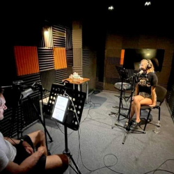 Drelich. Bad Luck Jakuba Ćwieka otrzymało interaktywne słuchowisko z gwiazdorską obsadą aktorską!