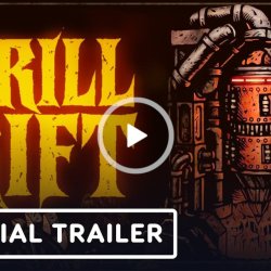 Drill Rift – nowa turowa strategia o krasnoludzkiej kopalni na Steam