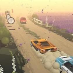 #DRIVE doczekało się ogłoszenia daty premiery na Nintendo Switch!