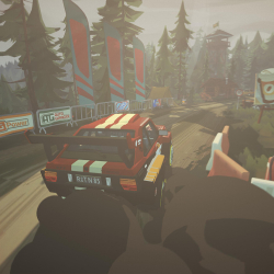 #DRIVE Rally z okresem Wczesnego Dostępu i zapowiedzią premiery pełnego wydania!