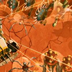 Driveloop: Survivors – dynamiczna jazda przez apokalipsę już na Steam