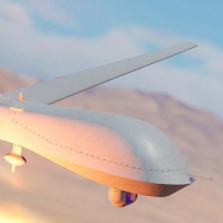 Drony wlatują na pole walki! Age of Drones to nowa aktualizacja do War Thunder