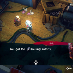 Po komputerach, tym razem DROS zdobędzie serca graczy na Nintendo Switchu