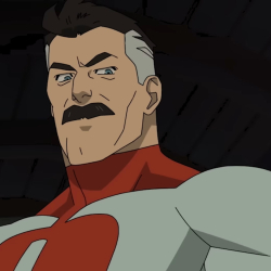 Druga zajawka 2 sezonu Invincible oficjalnie zdradziła datę premiery serialu!