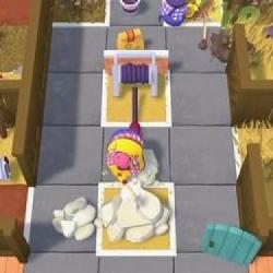 Drugi epizod Garden Party - Tunnel Vision jest już dostępne w Tools Up!