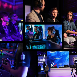 Już wkrótce Predator Games powróci wraz z drugim sezonem