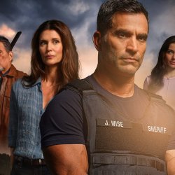 Drugi sezon serialu Blue Ridge wraca na 13 Ulicę