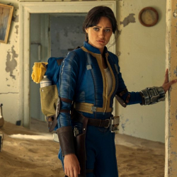 Drugi sezon telewizyjnego serialu Fallout Amazonu wyprzedza harmonogram