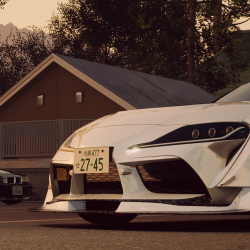 Drugi zwiastun JDM Japanese Drift Master prezentuje wyjątkową, japońską otoczkę rywalizacji na ulicznych torach