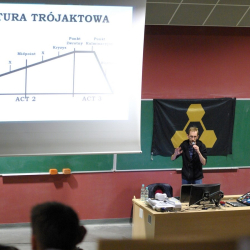 Już za kilka dni Game Dev Fest 2024 poruszy temat emocji oraz błędów poznawczych w grach!