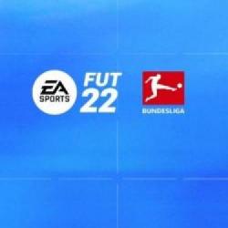 Głosowanie na Drużynę sezonu Bundesliga w FIFA 22 Ultimate Team rozpoczęło się!